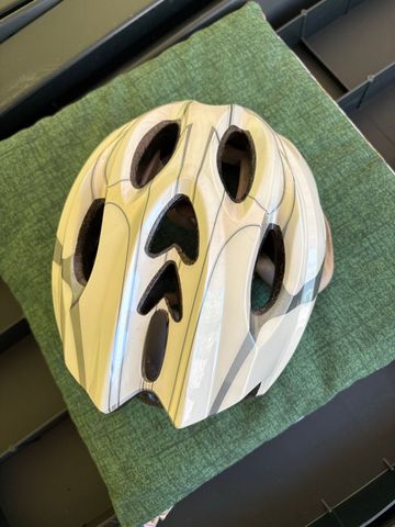 Used Rudy project Helmet bike — image 4 of 7