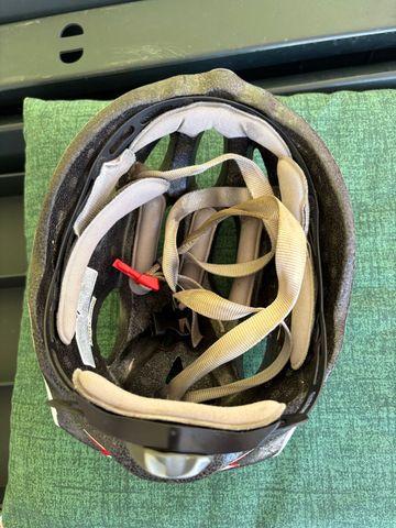 Used Rudy project Helmet bike — image 5 of 7