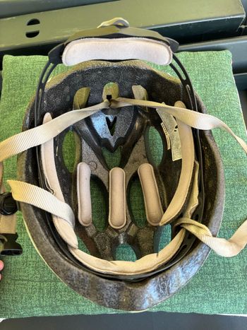 Rudy project Helmet bike d'occasion — image 6 sur 7