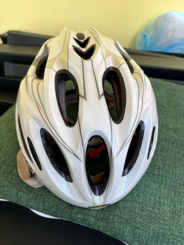 Rudy project Helmet bike d'occasion — image 2 sur 7