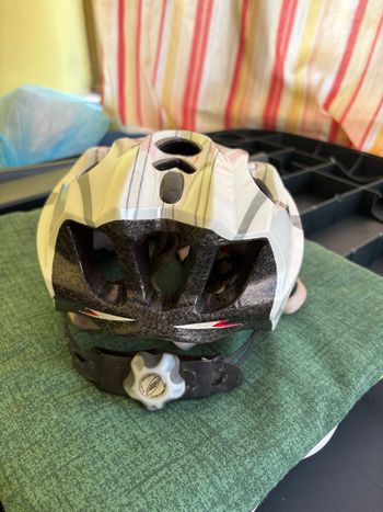 Rudy project Helmet bike d'occasion — image 3 sur 7