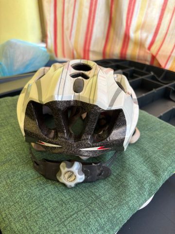 Used Rudy project Helmet bike — image 3 of 7