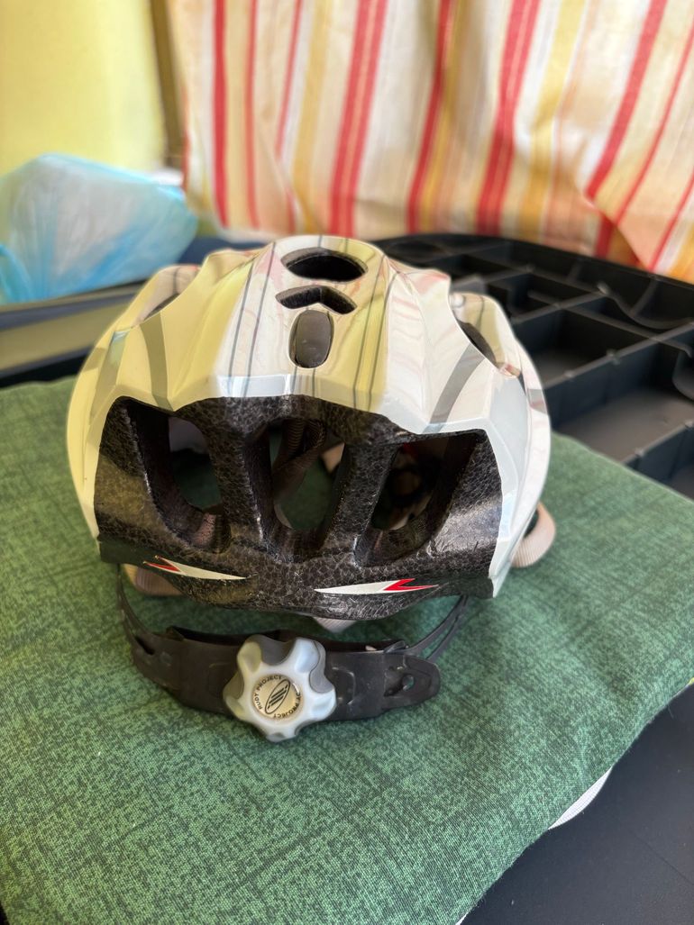 Rudy project Helmet bike d'occasion — image 3 sur 7