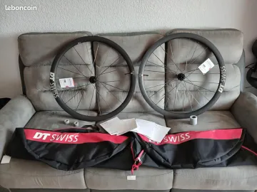Brugt Dt Swiss ARC 1100 SPLINE CS DB 38mm 2026 Wheels