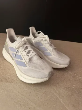 Used Continental Ultraboost Light Running Shoes