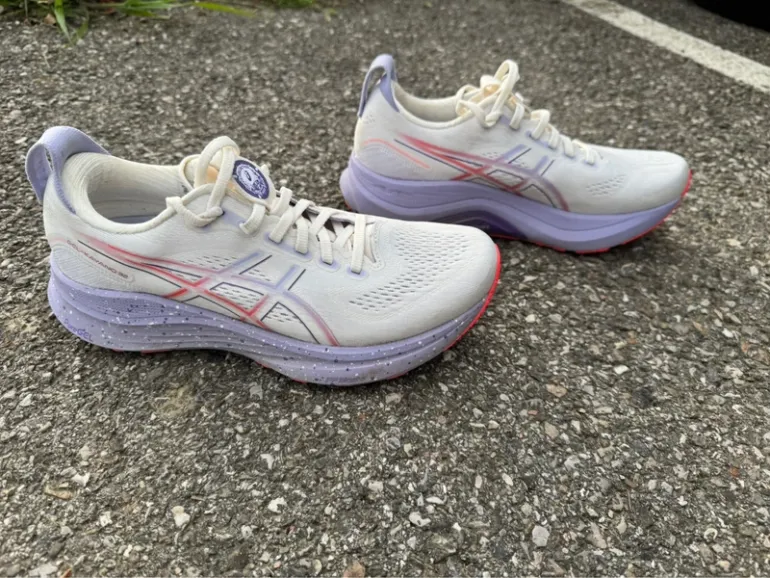 Asics Gel Kayano 32 bike de segunda mano — imagen 2 de 10