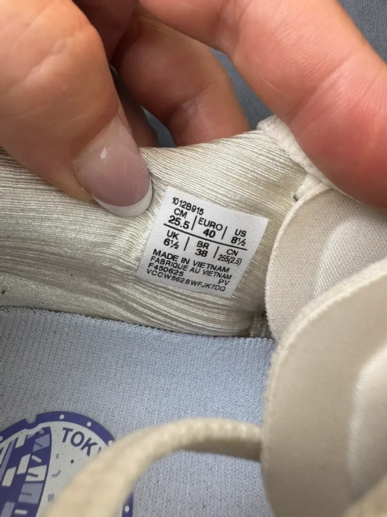 Asics Gel Kayano 32 bike de segunda mano — imagen 8 de 10