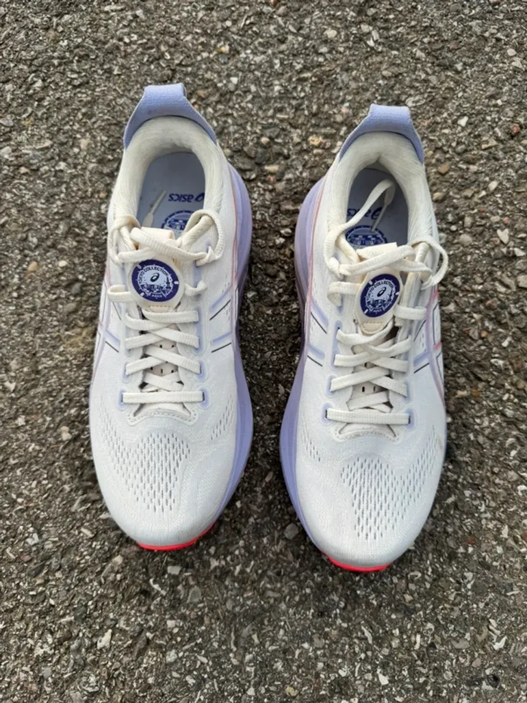 Asics Gel Kayano 32 bike de segunda mano — imagen 3 de 10