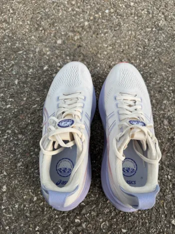 Asics Gel Kayano 32 bike de segunda mano — imagen 7 de 10