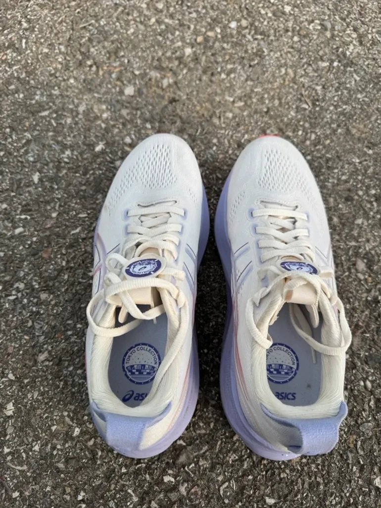 Asics Gel Kayano 32 bike de segunda mano — imagen 7 de 10