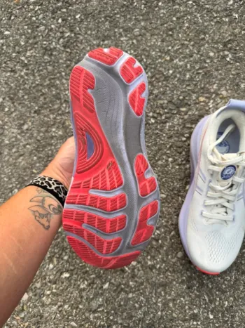 Asics Gel Kayano 32 bike de segunda mano — imagen 5 de 10