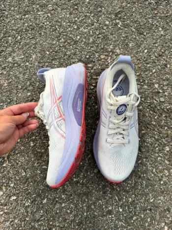 Asics Gel Kayano 32 bike de segunda mano — imagen 4 de 10