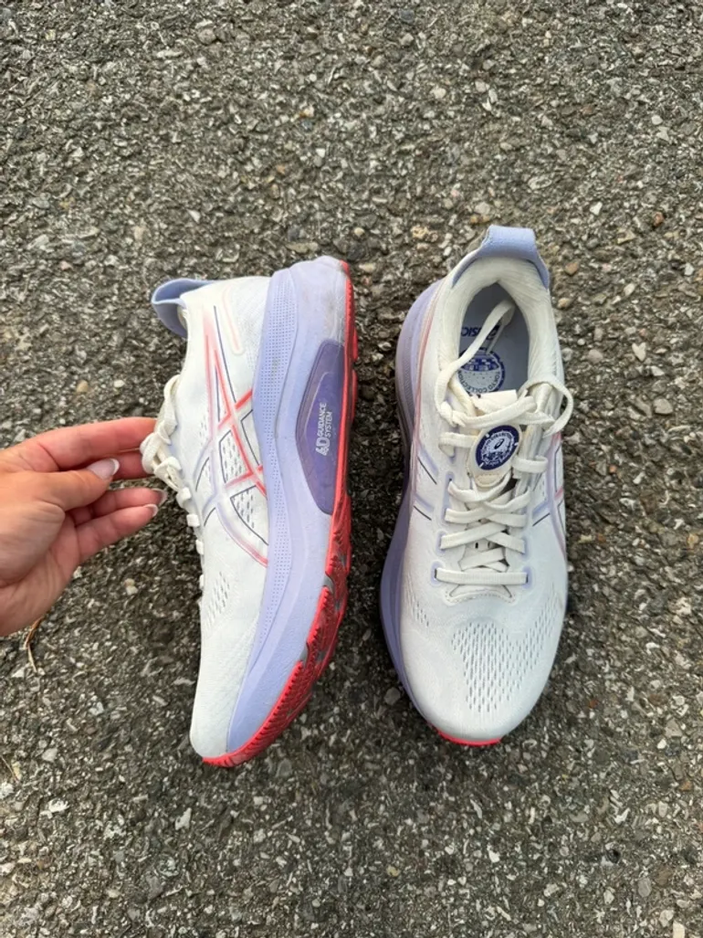 Asics Gel Kayano 32 bike de segunda mano — imagen 4 de 10