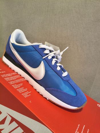 Brugt Nike Pacific bike — billede 2 af 9