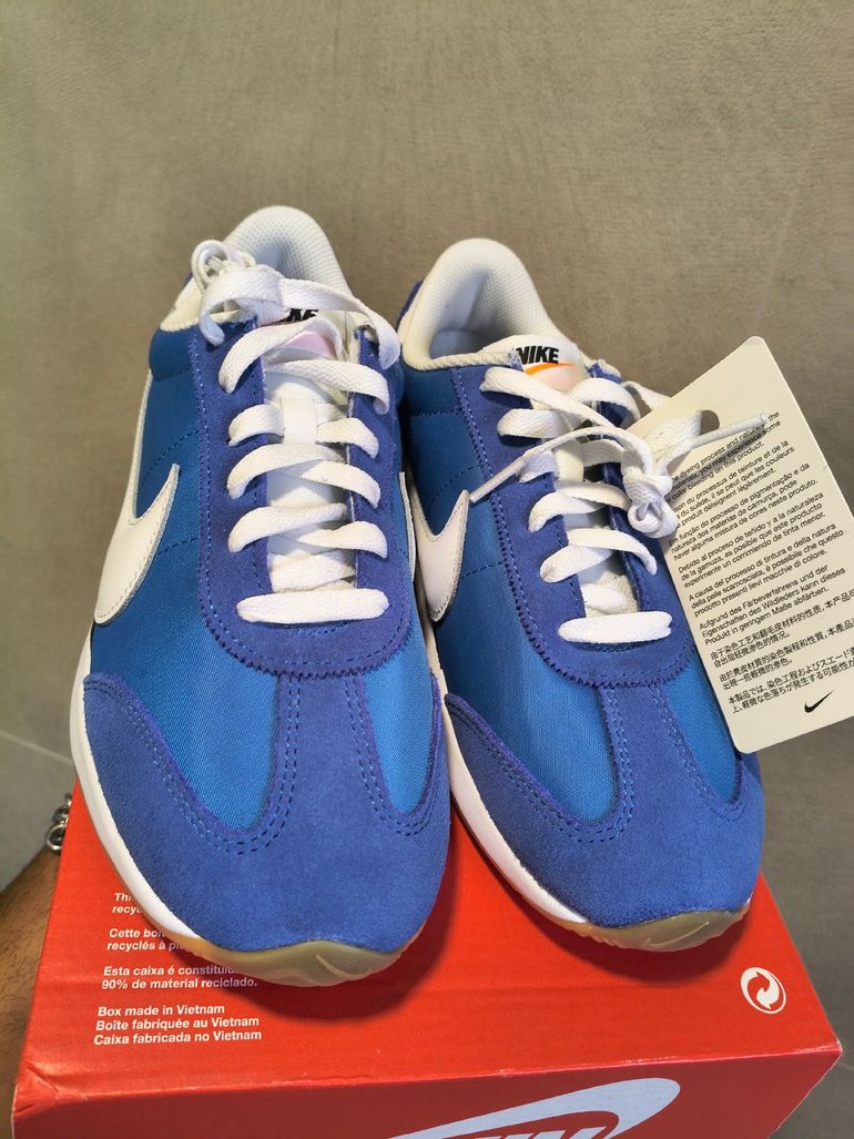 Brugt Nike Pacific bike — billede 5 af 9