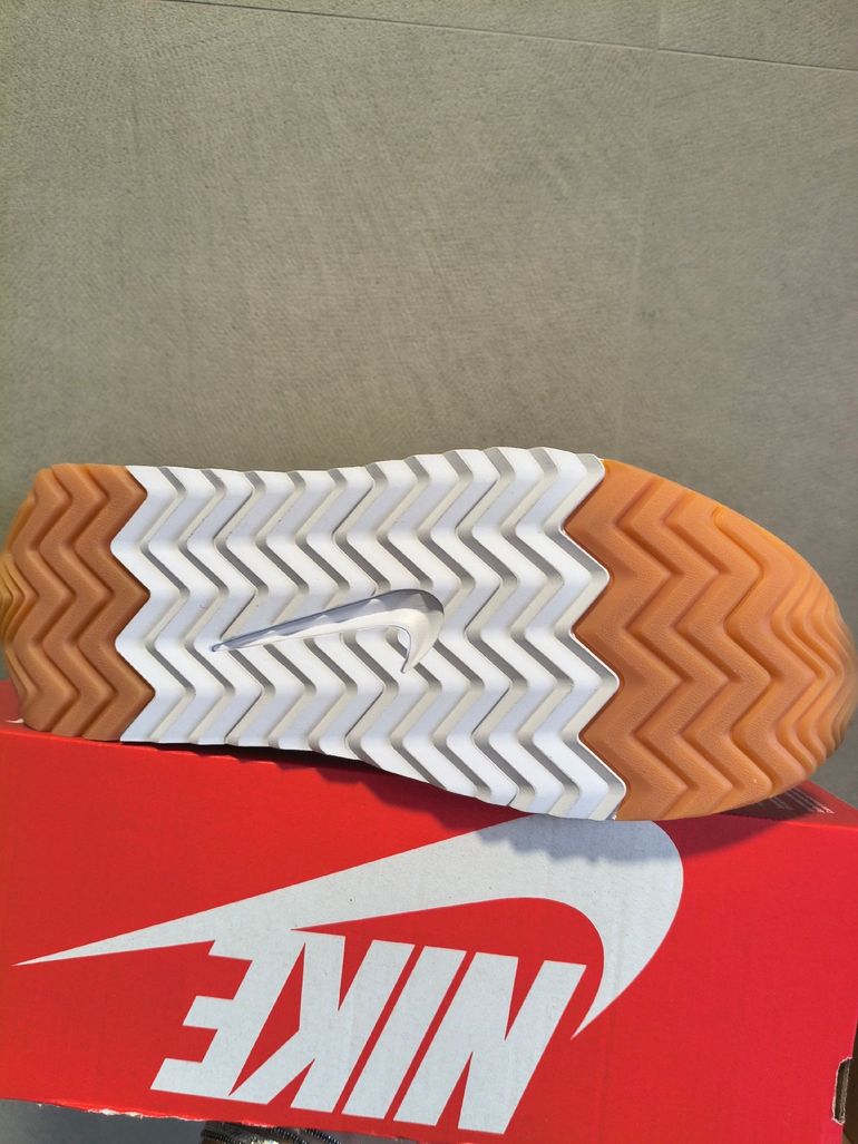 Brugt Nike Pacific bike — billede 8 af 9