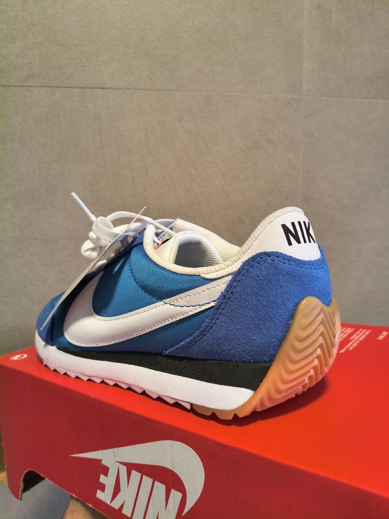 Brugt Nike Pacific bike — billede 4 af 9