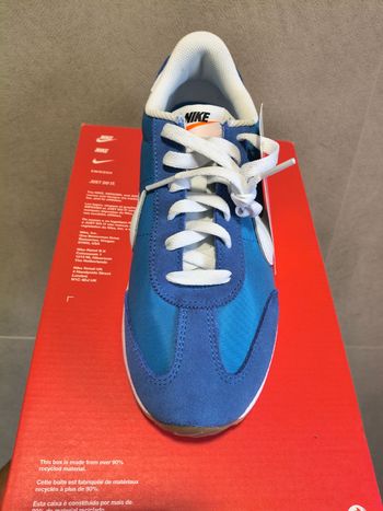 Brugt Nike Pacific bike — billede 6 af 9