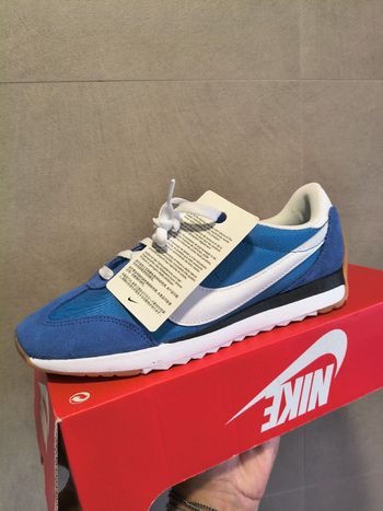 Gebrauchtes Nike Pacific Basketball