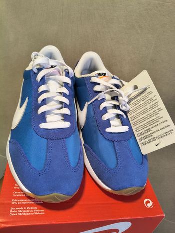 Brugt Nike Pacific bike — billede 7 af 9