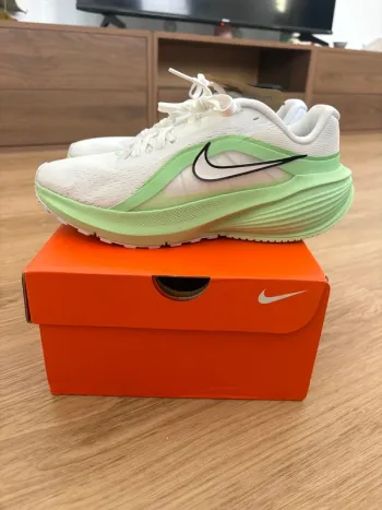 Gebrauchtes Nike Sportschuhe bike — Bild 2 von 7