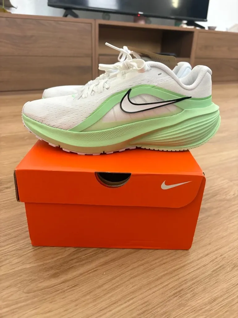 Gebrauchtes Nike Sportschuhe bike — Bild 2 von 7