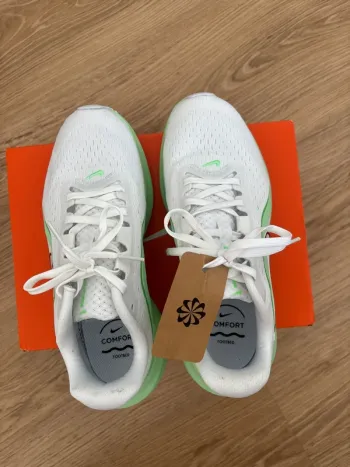 Gebrauchtes Nike Sportschuhe bike — Bild 6 von 7