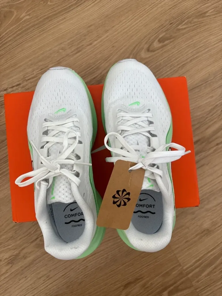 Gebrauchtes Nike Sportschuhe bike — Bild 6 von 7
