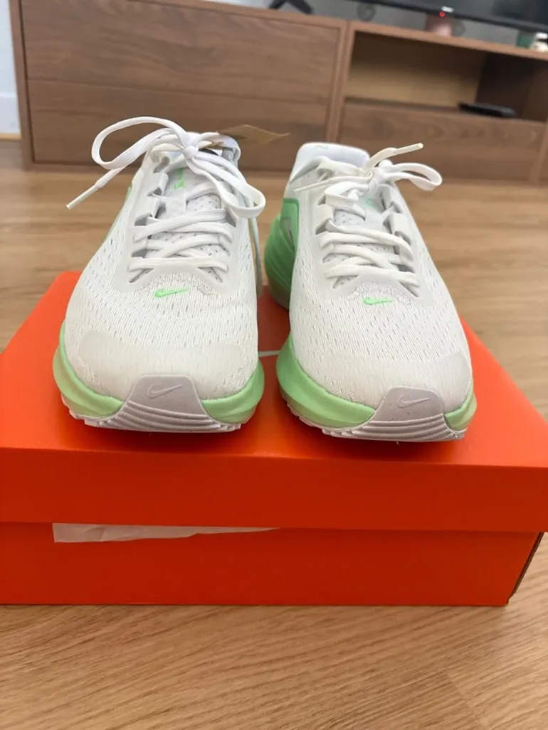 Gebrauchtes Nike Sportschuhe bike — Bild 4 von 7
