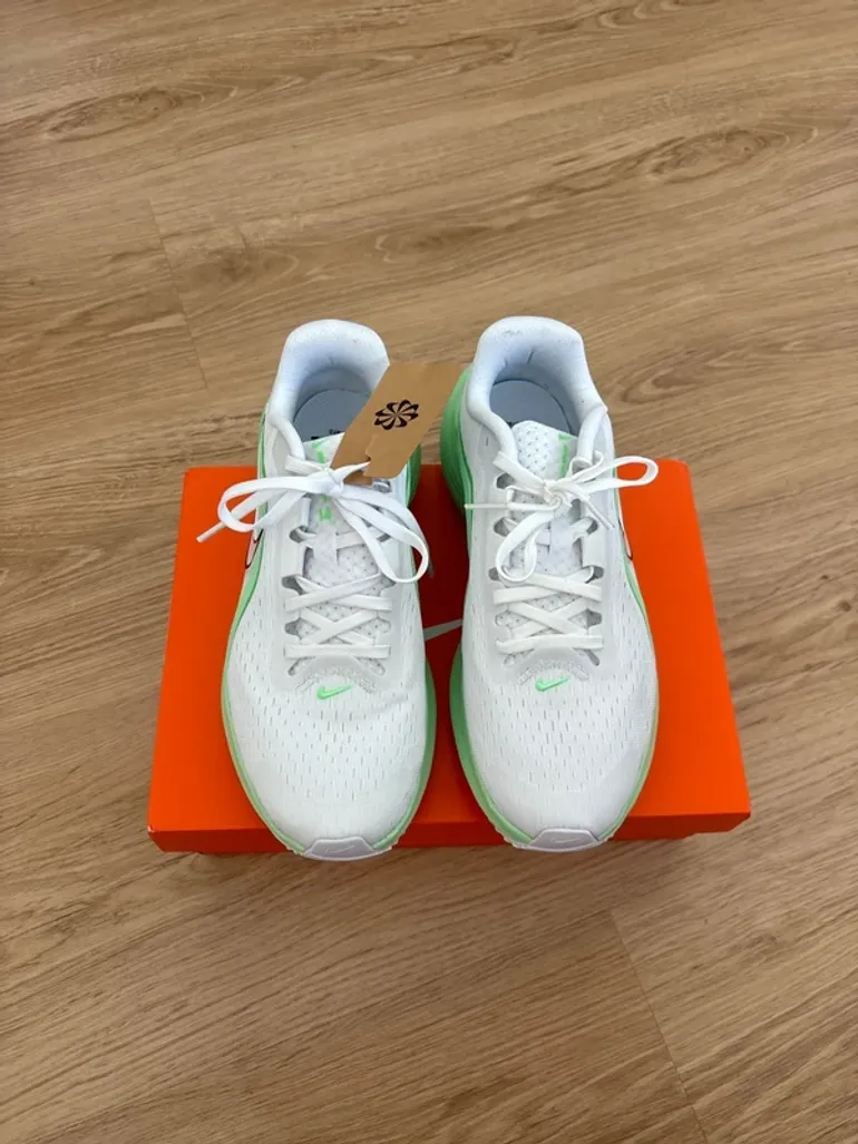 Gebrauchtes Nike Sportschuhe bike — Bild 3 von 7