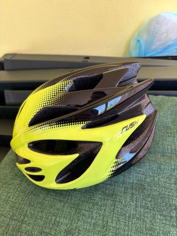 Rudy project Rush Helmet bike d'occasion — image 3 sur 7