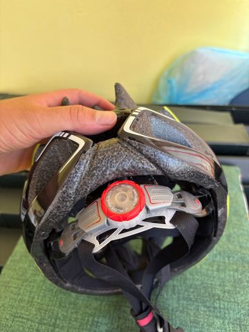 Rudy project Rush Helmet bike d'occasion — image 5 sur 7