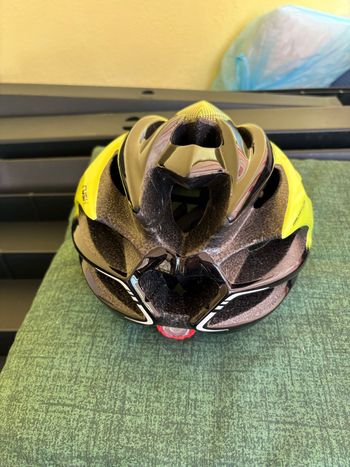Rudy project Rush Helmet bike usato — immagine 4 di 7