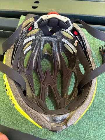 Rudy project Rush Helmet bike d'occasion — image 6 sur 7