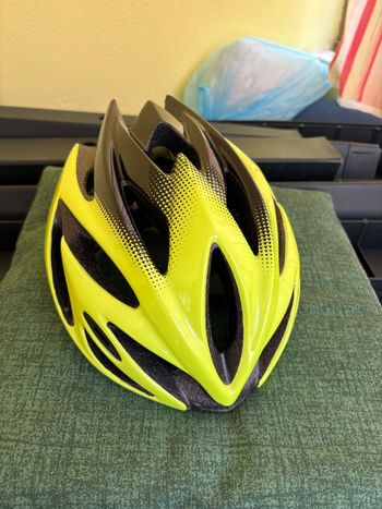 Rudy project Rush Helmet bike usato — immagine 2 di 7