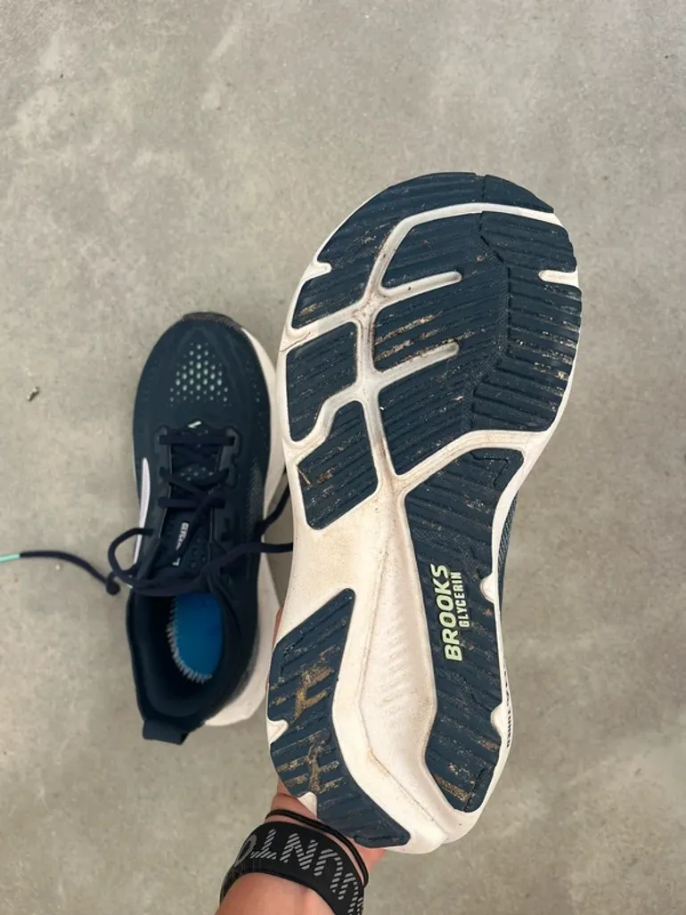 Used Brooks Glycerine 23 bike — image 3 of 5