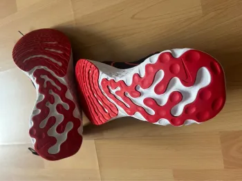 Nike Sneakers Laufschuhe bike de segunda mano — imagen 3 de 10
