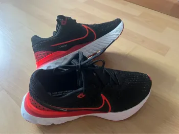 Nike Sneakers Laufschuhe bike de segunda mano — imagen 7 de 10