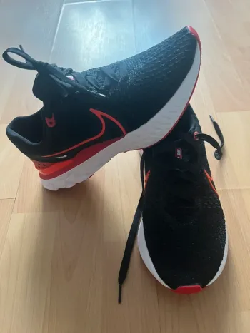 Nike Sneakers Laufschuhe bike de segunda mano — imagen 2 de 10