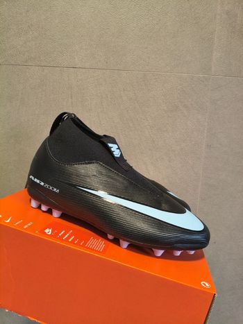 Gebrauchtes Nike Superfly 10 Academy Football & Soccer