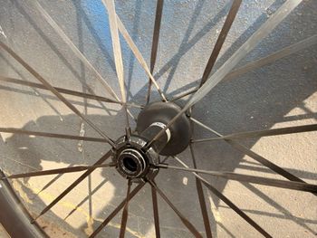 Brugt Cadex Wheelset Ultra 50 bike — billede 2 af 8
