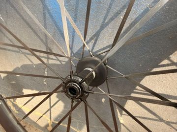 Gebrauchtes Cadex Wheelset Ultra 50 bike — Bild 2 von 8