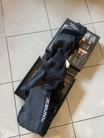 Used x-bionic Cycling Bibs thight m 2022 bike — image 1 of 5