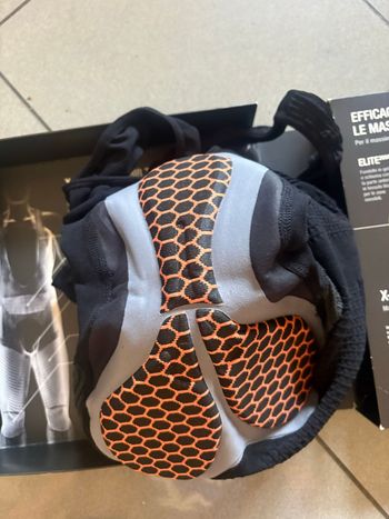 Tweedehands x-bionic Cycling Bibs thight m 2022 bike — afbeelding 3 van 5