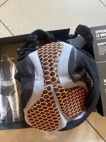 Used x-bionic Cycling Bibs thight m 2022 bike — image 3 of 5