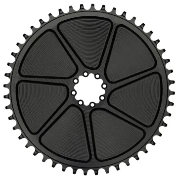 Brugt Wolf Tooth SRAM Aero 46T 2026 bike — billede 3 af 6