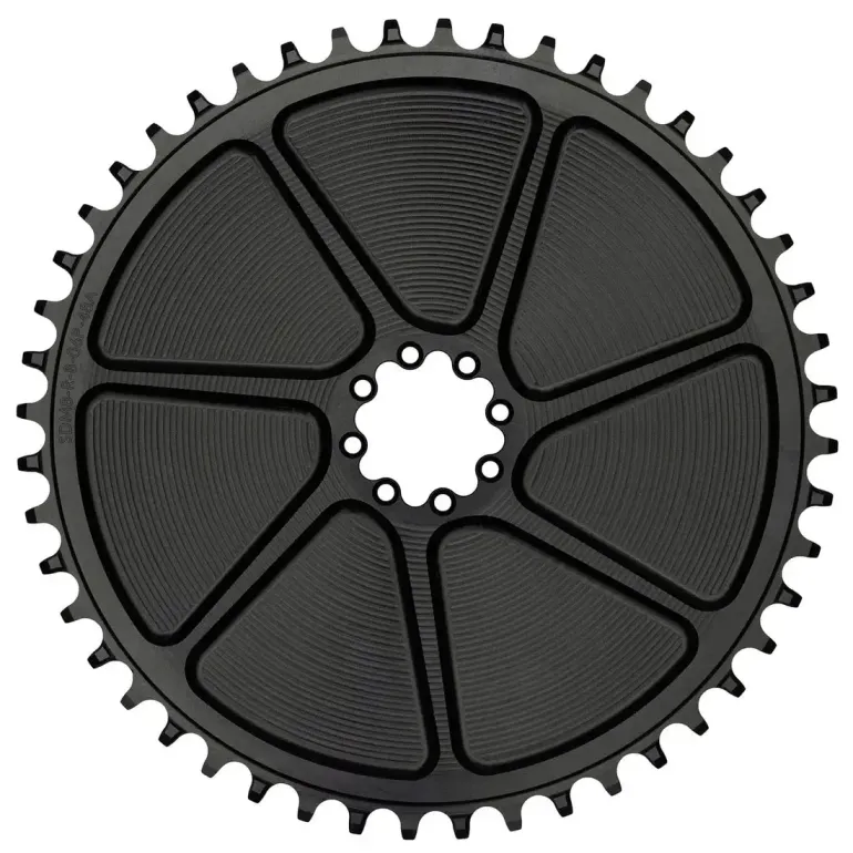 Brugt Wolf Tooth SRAM Aero 46T 2026 bike — billede 3 af 6