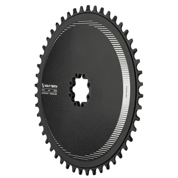 Brugt Wolf Tooth SRAM Aero 46T 2026 bike — billede 2 af 6