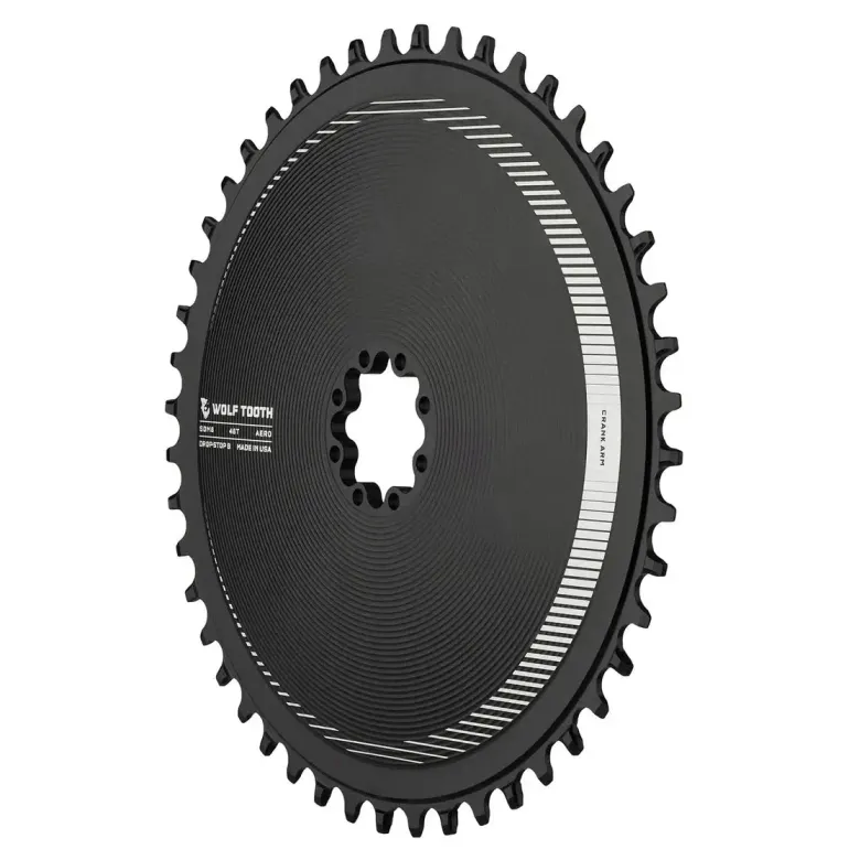 Brugt Wolf Tooth SRAM Aero 46T 2026 bike — billede 2 af 6