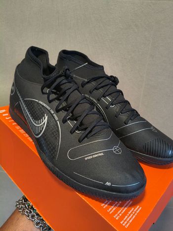 Gebrauchtes Nike Superfly 8 Club Football & Soccer
